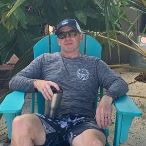 Meet your Posher, Brian